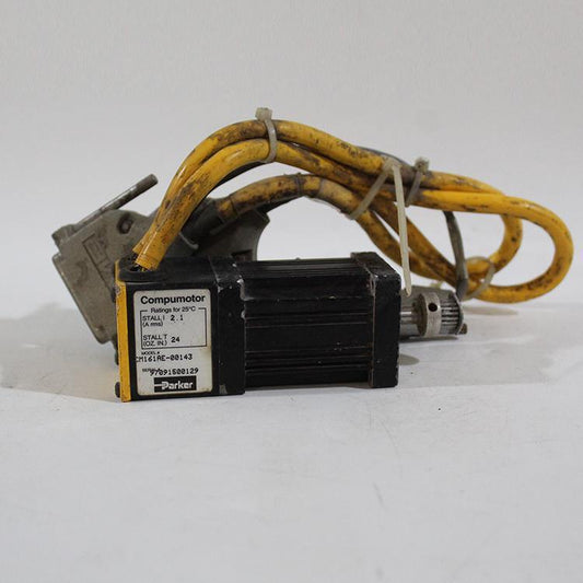 Parker Compumotor CM161AE-00143 Servo Motor - Pulingma Automation