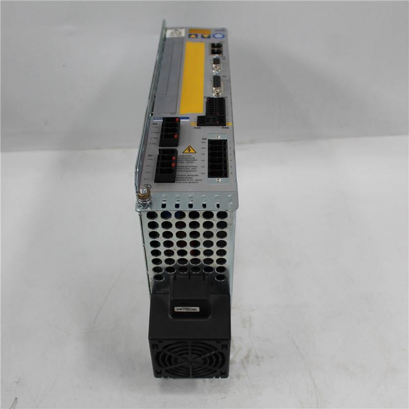 Kollmorgen S70662-NANANA Servo Driver - Pulingma Automation