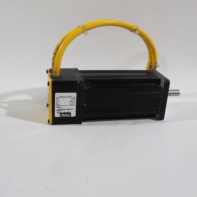 Parker Compumotor CM233XE-00147 Servo Motor - Pulingma Automation
