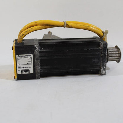 Parker Compumotor CM233XE-00148 Servo Motor - Pulingma Automation
