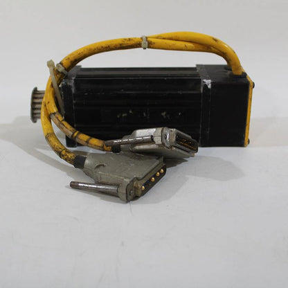 Parker Compumotor CM233XE-00148 Servo Motor - Pulingma Automation