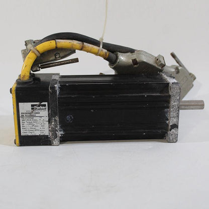 Parker CM233XE-115966 Servo Motor - Pulingma Automation