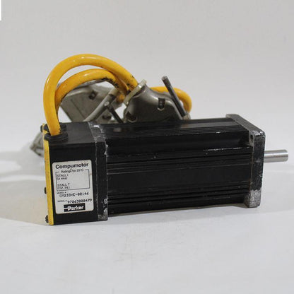 Parker Compumotor CM233XE-00146 Servo Motor - Pulingma Automation