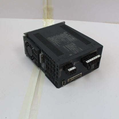 Mitsubishi MR-JE-200A AC Servo Drive 2kW Input 3AC200-240V