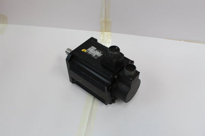 Panasonic MHMA102P1H AC Servo Motor Input 200V 1kW - Pulingma Automation
