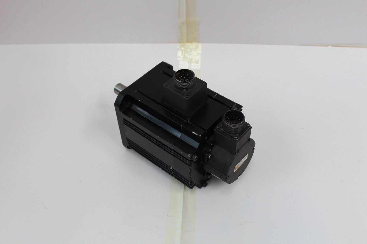 Panasonic MHME102GCHM AC Servo Motor Input 113V 1.0kW - Pulingma Automation