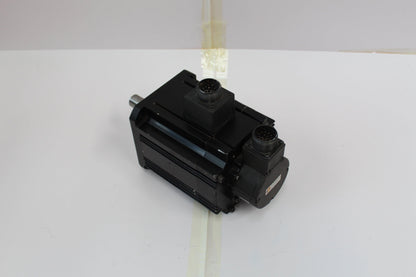 Panasonic MHME102GCHM AC Servo Motor Input 113V 1.0kW - Pulingma Automation