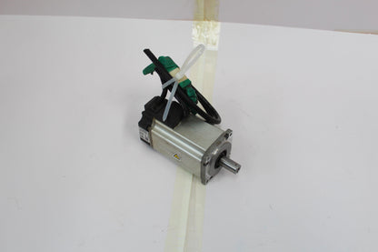 Panasonic MHMD042P1U AC Servo Motor Input 106V 400W - Pulingma Automation