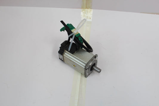 Panasonic MHMD042P1U AC Servo Motor Input 106V 400W - Pulingma Automation