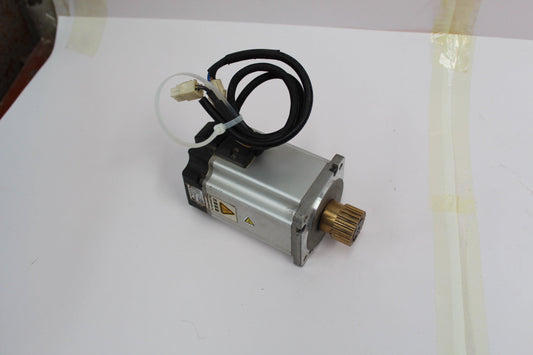 Panasonic MHMD082G1U AC Servo Motor Input 120V 750W - Pulingma Automation