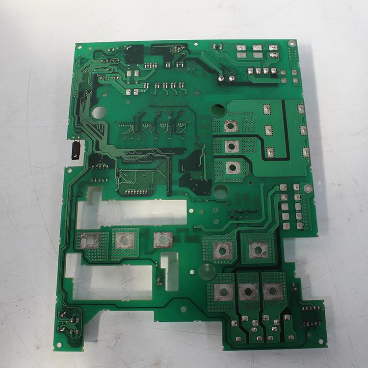 YASKAWA SGDV-CB780AAA 013035-107-5 400-004-738-A0D Board Card - Pulingma Automation