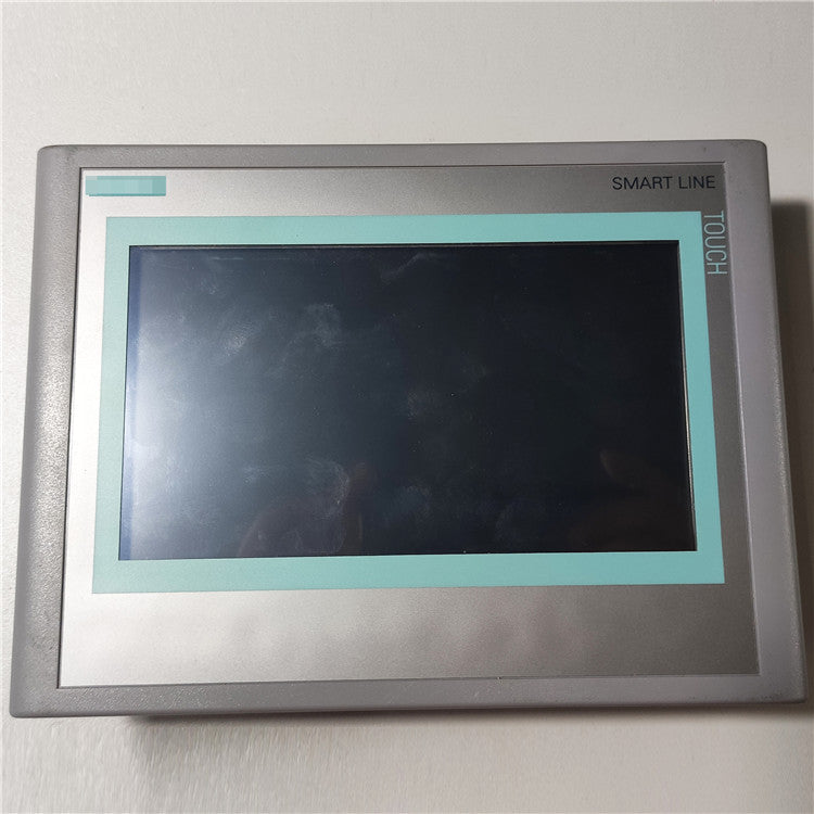 Siemens 6AV6648-0BC11-3AX0 Touch Screen - Pulingma Automation