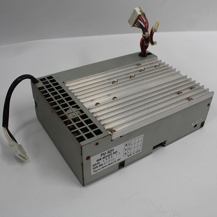 NEC PU-S21 808-891523-001 Power Supply - Pulingma Automation