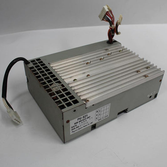 NEC PU-S21 808-891523-001 Power Supply - Pulingma Automation