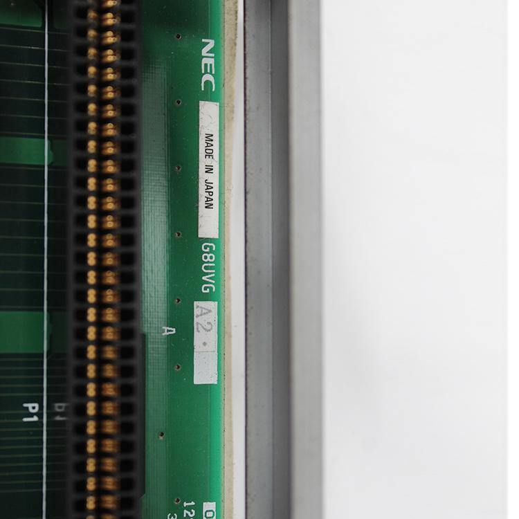 NEC G8UVGA2 136-551402-A-01 Expansion Card - Pulingma Automation