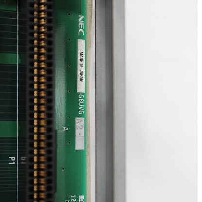 NEC G8UVGA2 136-551402-A-01 Expansion Card - Pulingma Automation