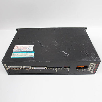 RELIANCE ELECTRIC BSA-15 9106-0081 120V AC Driver - Pulingma Automation