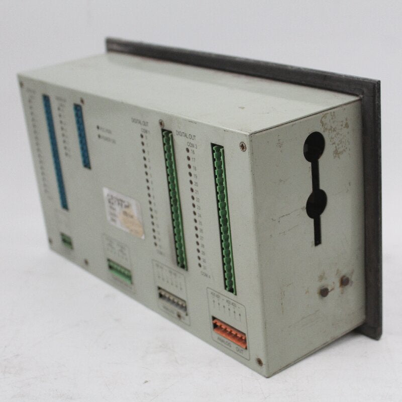 DTR DTR-500 Dyeing Machine Computer