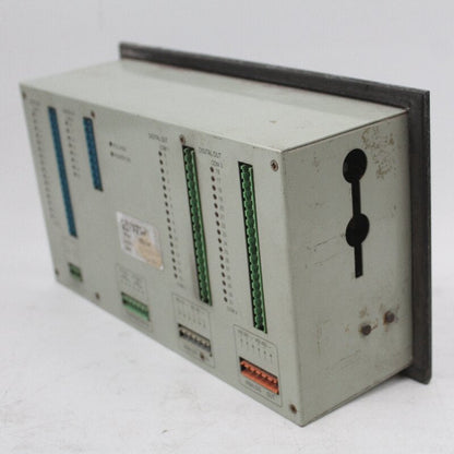 DTR DTR-500 Dyeing Machine Computer