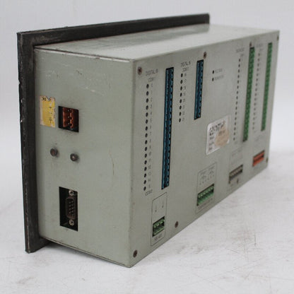 DTR DTR-500 Dyeing Machine Computer