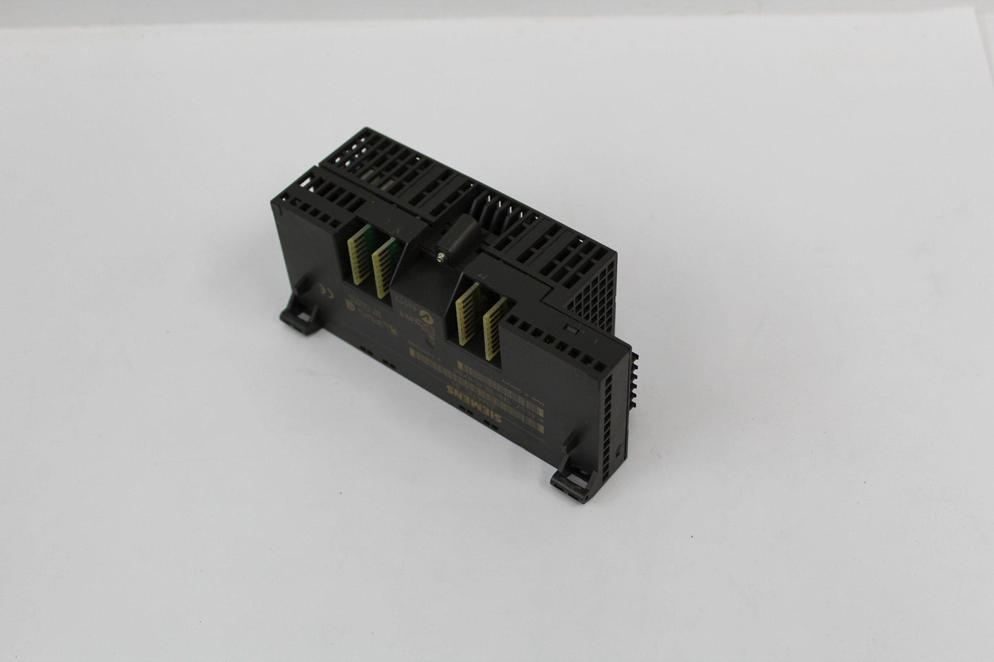 SIEMENS 6ES7133-1BL11-0XB0 ET 200L-SC PLC Module - Pulingma Automation