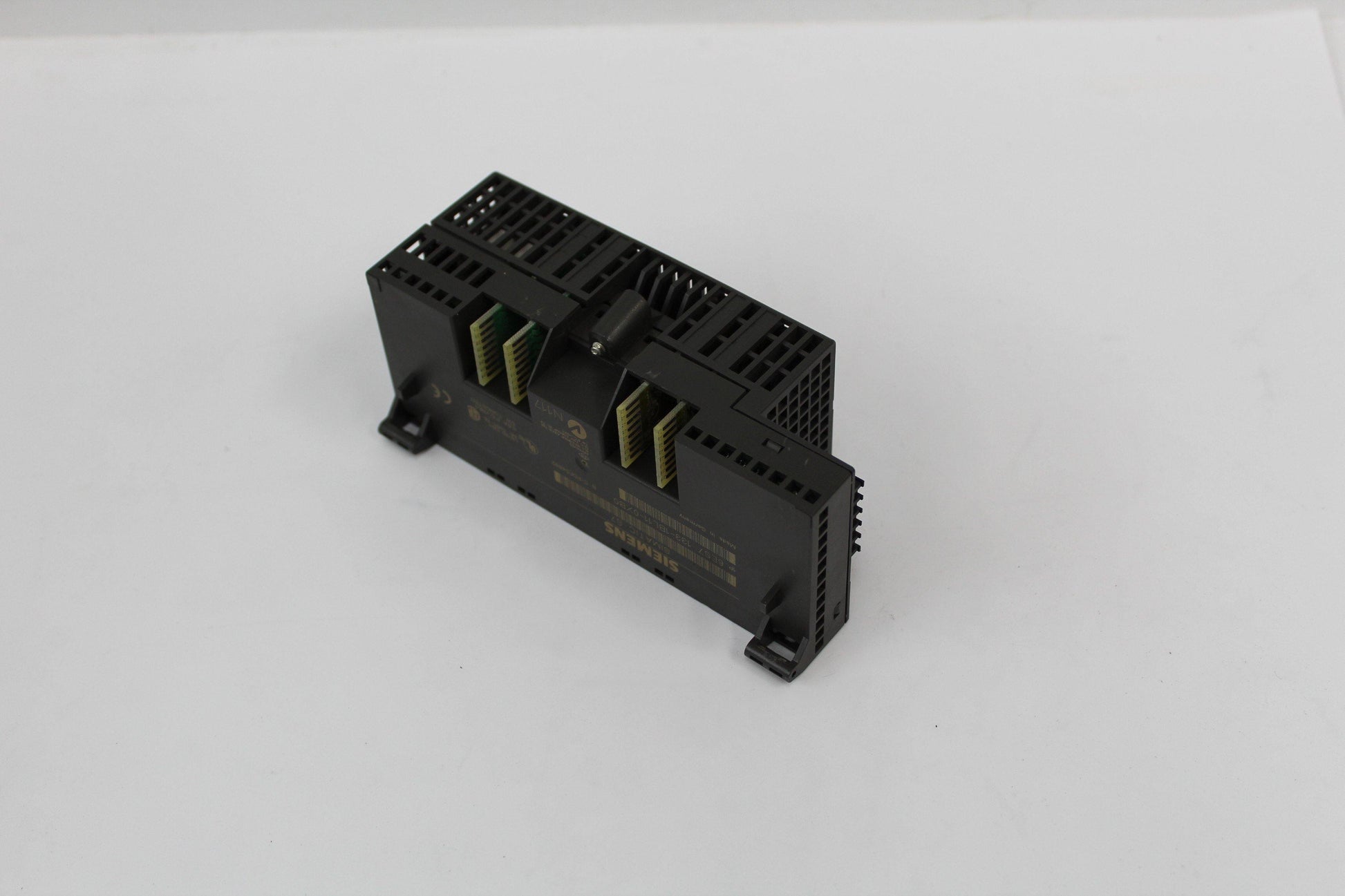 SIEMENS 6ES7133-1BL11-0XB0 ET 200L-SC PLC Module - Pulingma Automation