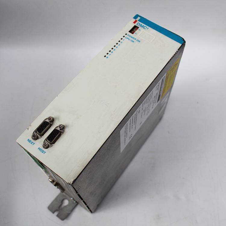 Used Kollmorgen INPUT 5A 400VAC 3phase DMC250720P Servo Driver - Pulingma Automation