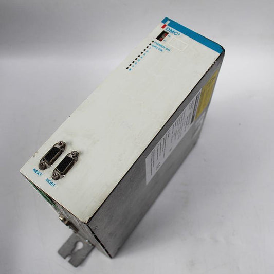 Used Kollmorgen INPUT 5A 400VAC 3phase DMC250720P Servo Driver - Pulingma Automation
