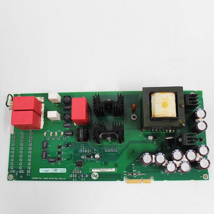 Allen Bradley PN-43191 Circuit Board - Pulingma Automation