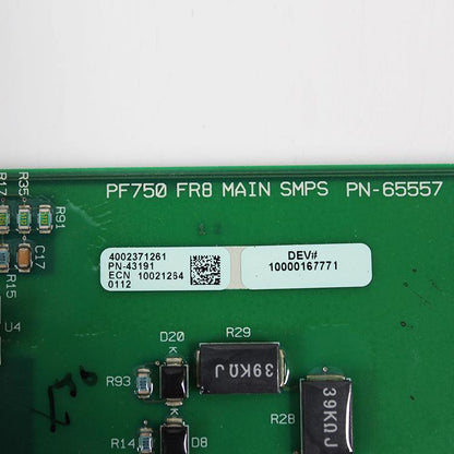 Allen Bradley PN-43191 Circuit Board - Pulingma Automation