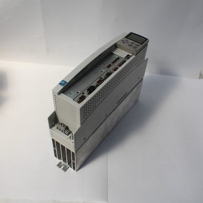 Lenze EVS9321-EP Servo Drive Input 400/480V