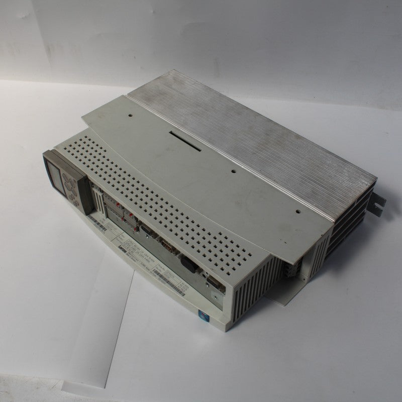 Lenze EVS9321-EP Servo Drive Input 400/480V