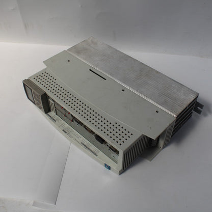 Lenze EVS9321-EP Servo Drive Input 400/480V