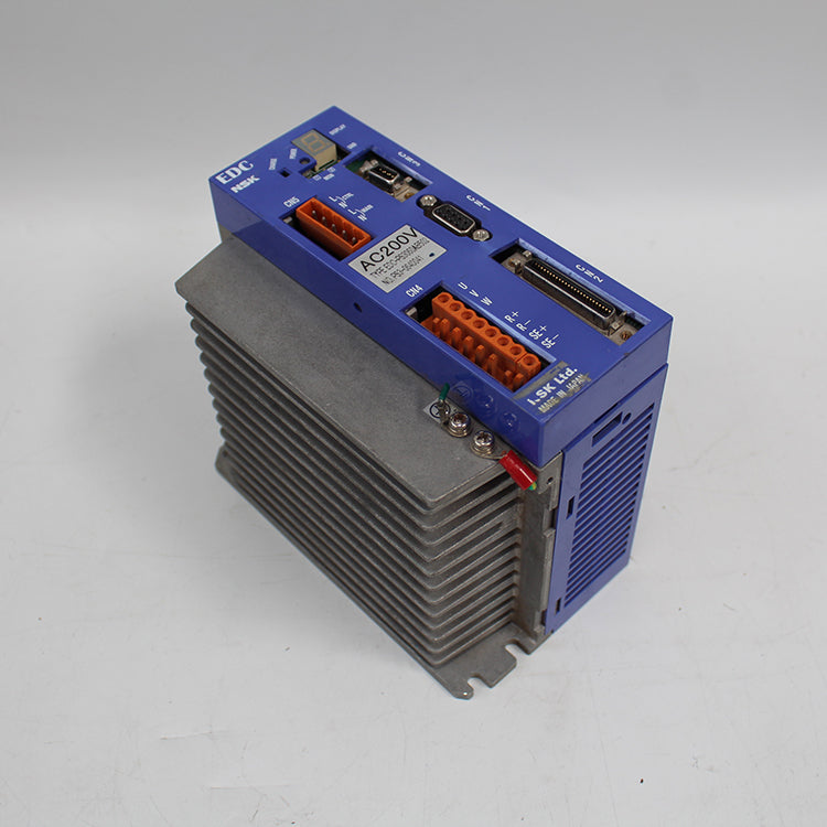 NSK M-EDC-PS3060AB502 220V AC 1.3A Drive - Pulingma Automation