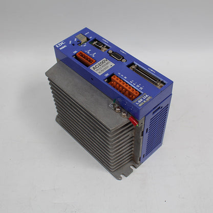 NSK M-EDC-PS3060AB502 220V AC 1.3A Drive - Pulingma Automation