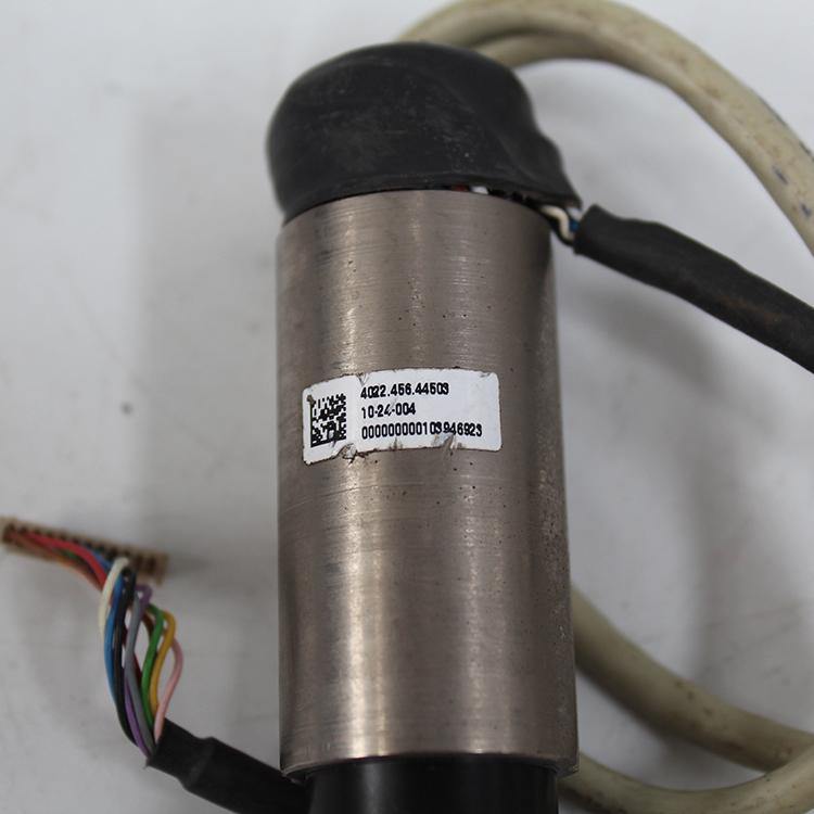 ASML 4022.456.44503 Robotic Servo Motor - Pulingma Automation