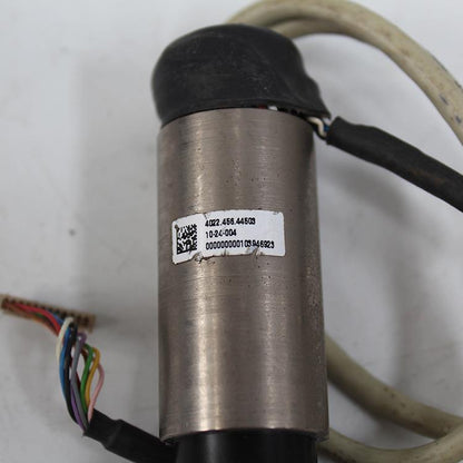 ASML 4022.456.44503 Robotic Servo Motor - Pulingma Automation