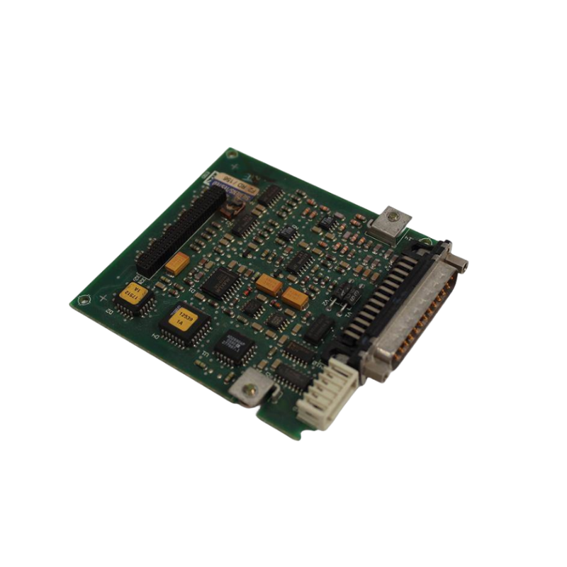 SIEMENS 6SE7090-0XX84-0FC0 A5E00098842 Board Card - Pulingma Automation