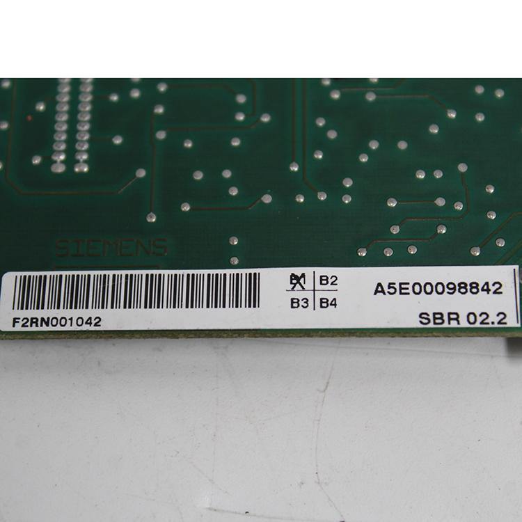 SIEMENS 6SE7090-0XX84-0FC0 A5E00098842 Board Card - Pulingma Automation