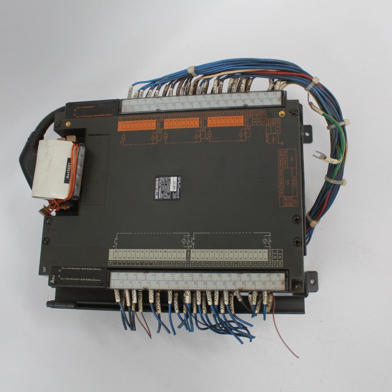 Mitsubishi A0J2-E56DR PLC Programmable Controller