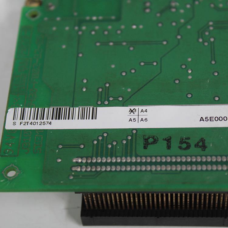 SIEMENS A5E00096795 Board Card - Pulingma Automation