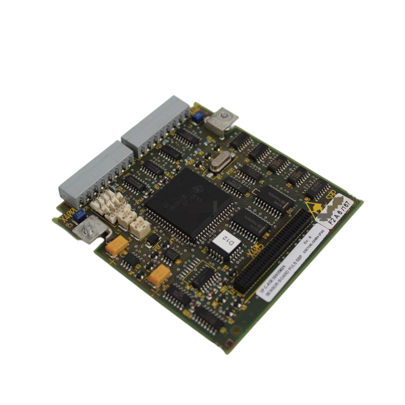 SIEMENS 6SE7090-0XX84-0FA0 A5E02405824 Board Card - Pulingma Automation