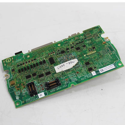 YASKAWA SGD7S-IFA00AA-002 Servo Drive Board - Pulingma Automation