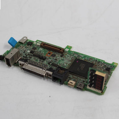 Mitsubishi BC386A609G53 MainBoard - Pulingma Automation