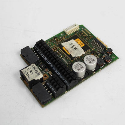 Schneider LS221600-00-01E LXM05AD17M2 Frequency Converter Board - Pulingma Automation