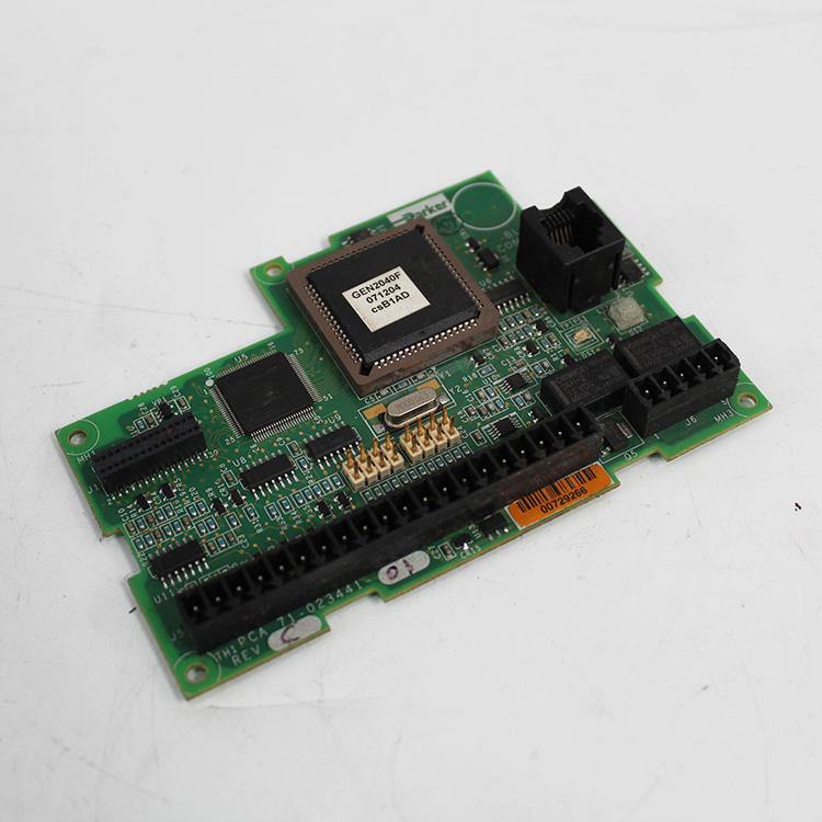 Parker PCA71-023441-01 Board REV.C - Pulingma Automation