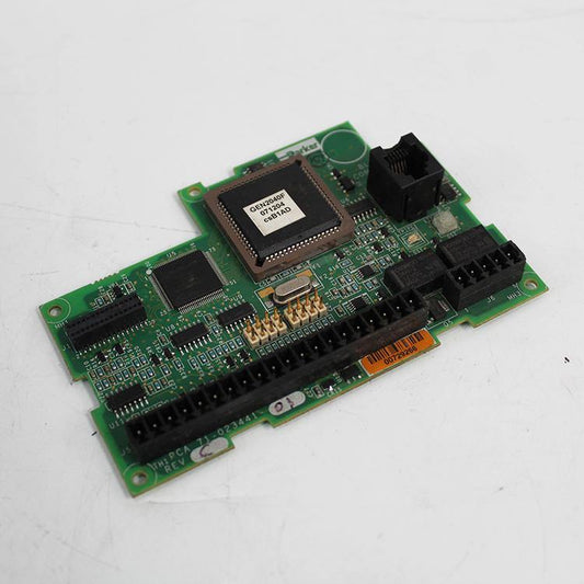 Parker PCA71-023441-01 Board REV.C - Pulingma Automation