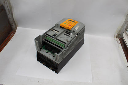 Parker 590P-53235010-P00-U4V0 For DC Motor Speed Controller - Pulingma Automation