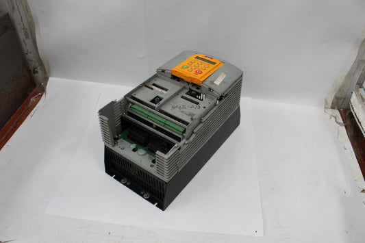 Parker 590P-53235010-P00-U4V0 For DC Motor Speed Controller - Pulingma Automation