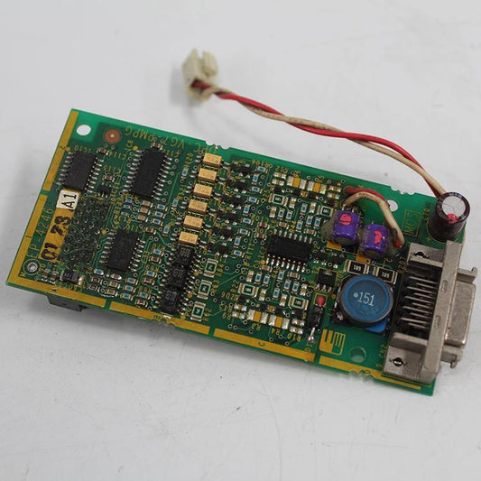FUJI OPC-VG7-PMPG PG Board - Pulingma Automation